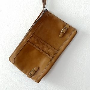 Vintage clutch Purse